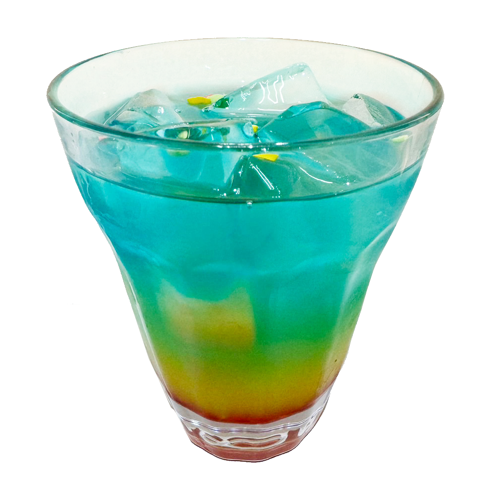 キラハピレインボー